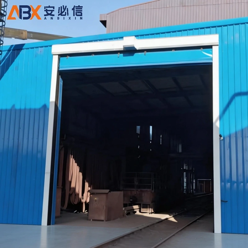 果洛藏族自治州堆积门